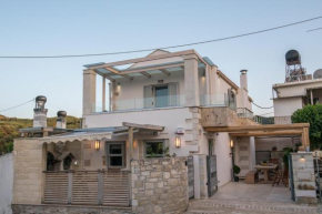 Ontas Villa Loutraki Platanias